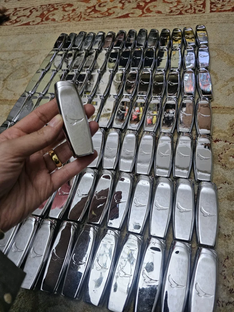 Lighters, size Other, photo 6