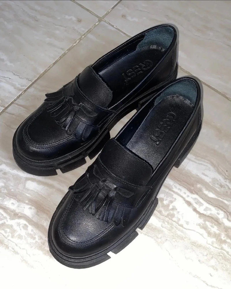 Crest Loafers, Very good, size 38, photo 3