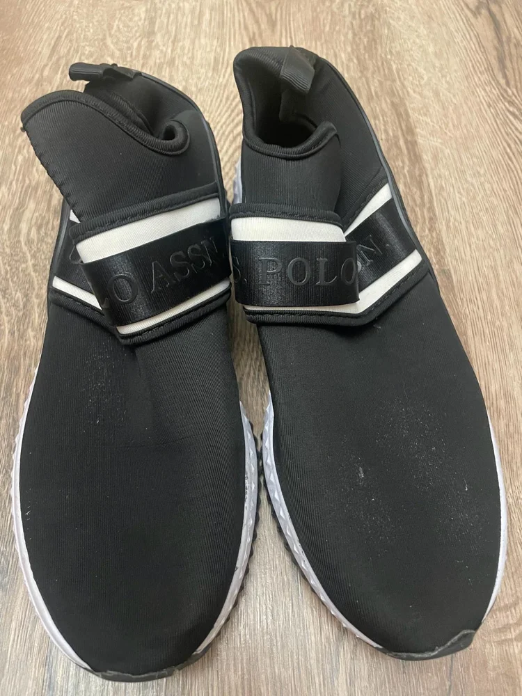 U.S. Polo Assn. Sneakers