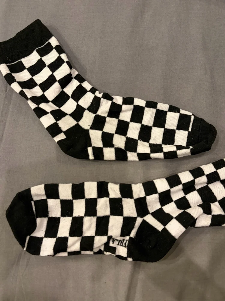Socks & Legwear, size One size, photo 3