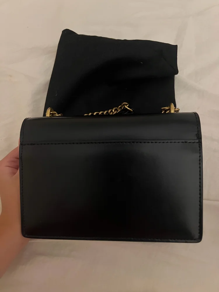 Yves Saint Laurent Shoulder Bag, size Other, photo 4