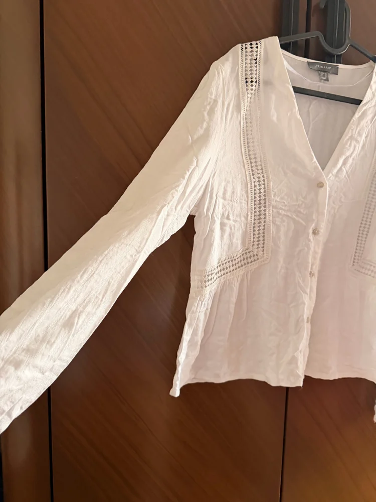 Primark Blouses, Very good, size L / 40 / 12, photo 3