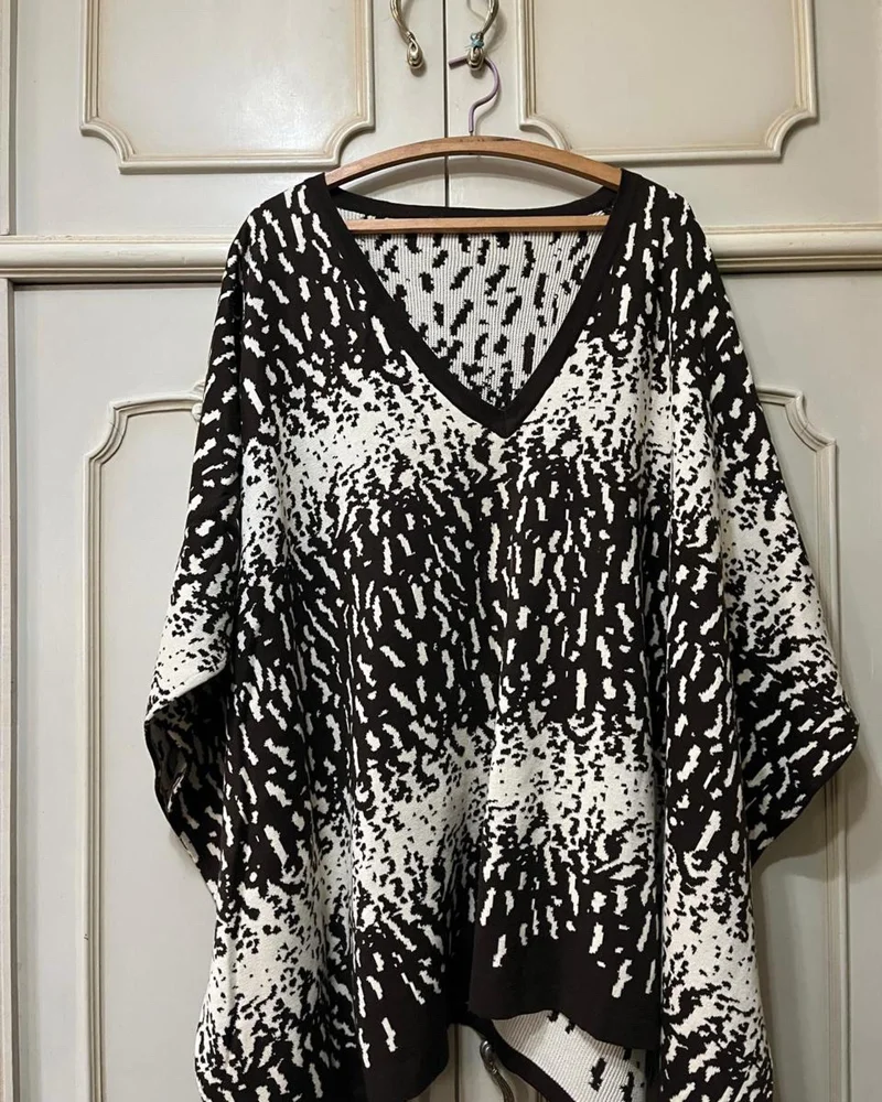 Ponchos