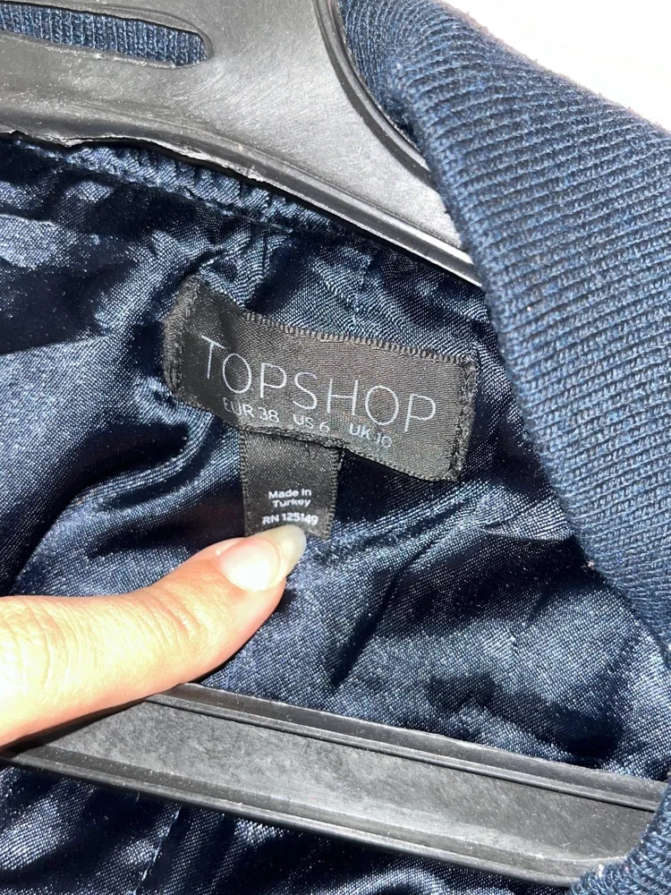 Topshop Jackets, size M / 38 / 10, photo 2
