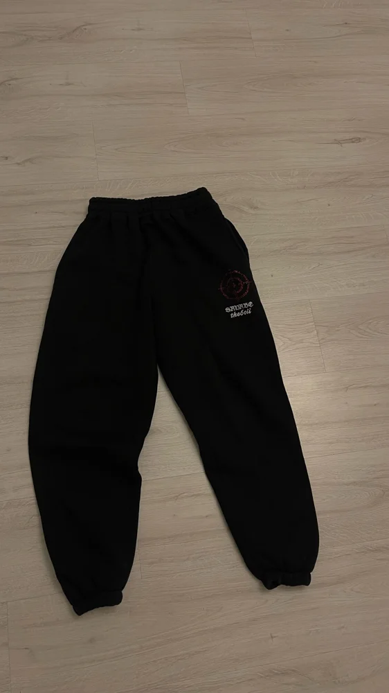 Sweatpants, size M, photo 3