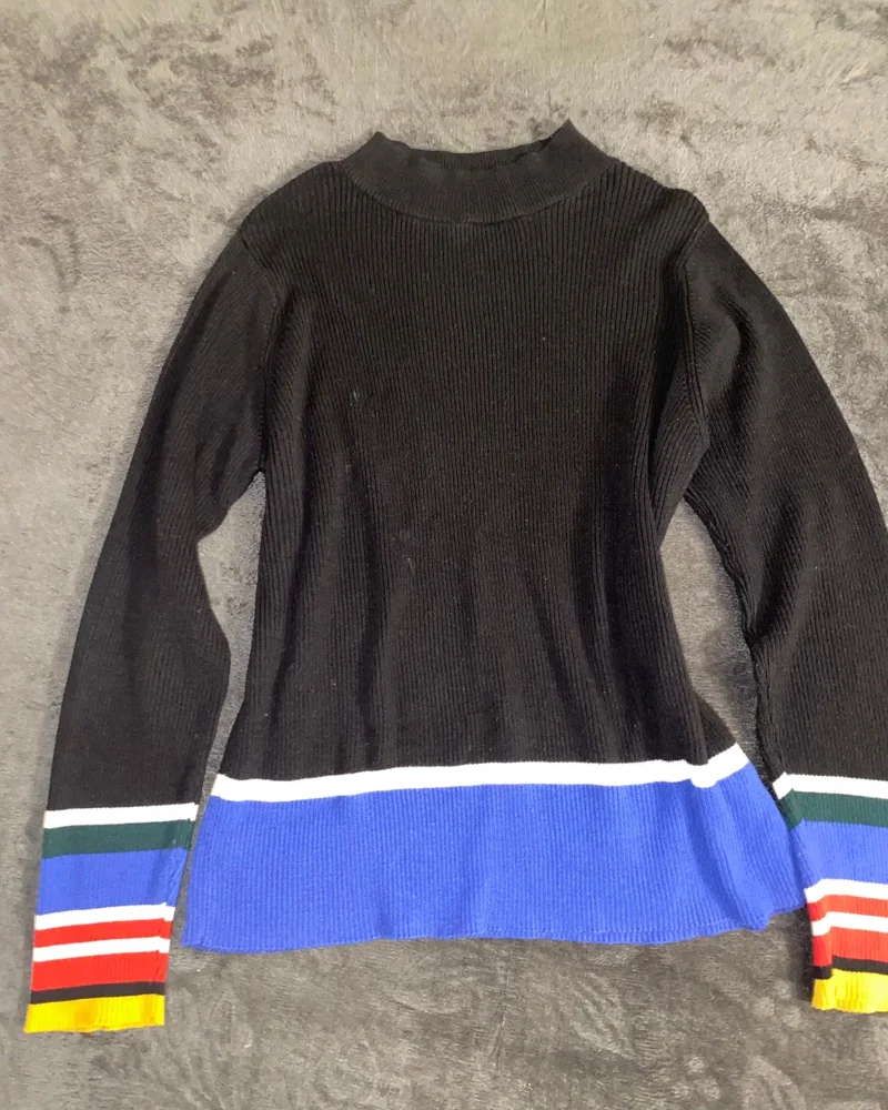 Df Young Sweaters & Pullovers