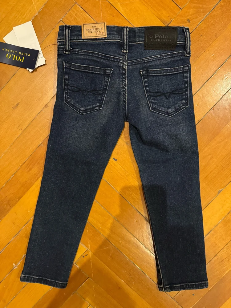 Polo Ralph Lauren Bottoms, size 4y, photo 2