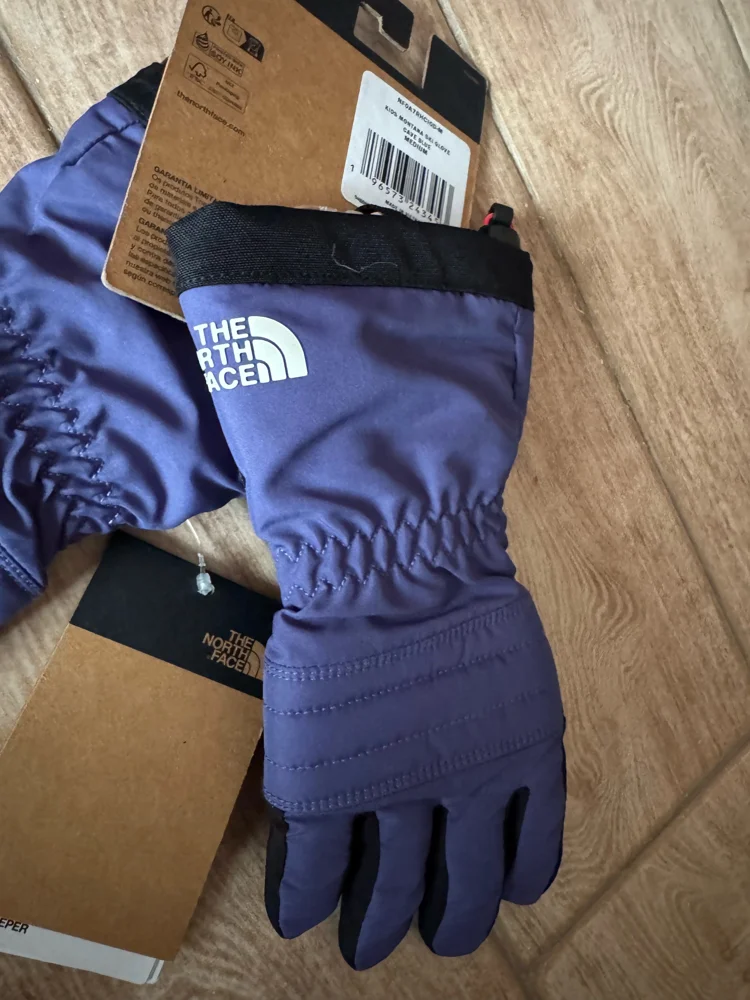 The North Face Outerwear, New with tags, size 9y, photo 2
