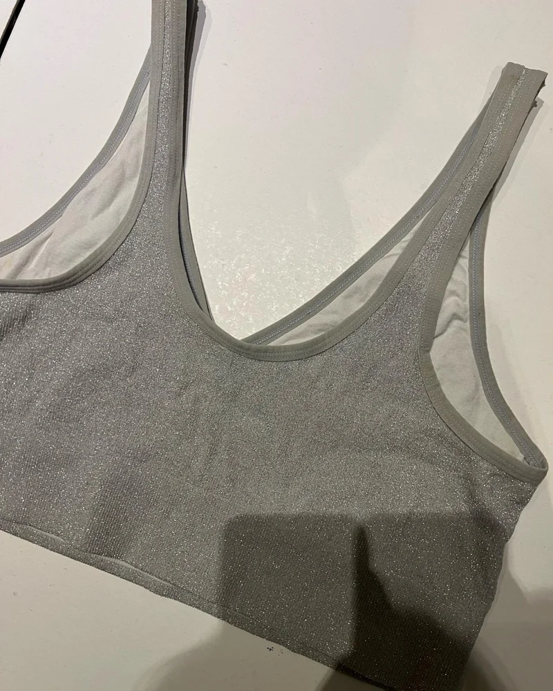 Shein Crop Tops, Very good, size M / 38 / 10, photo 3