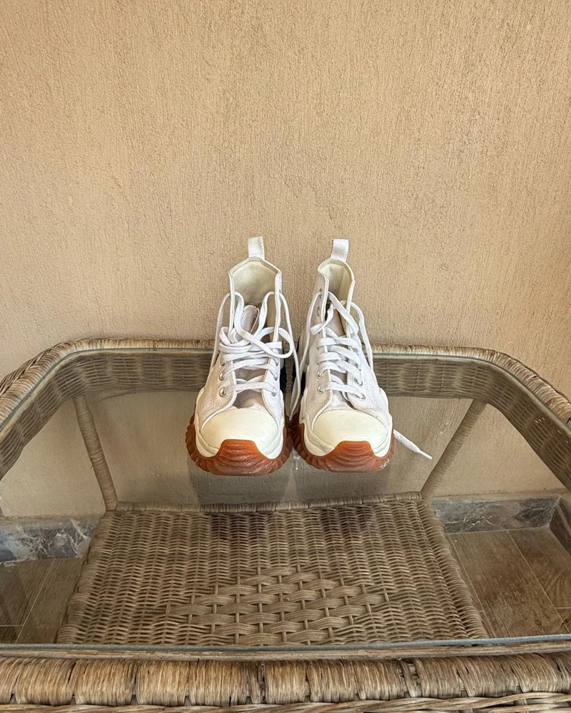 Converse سنيكرز