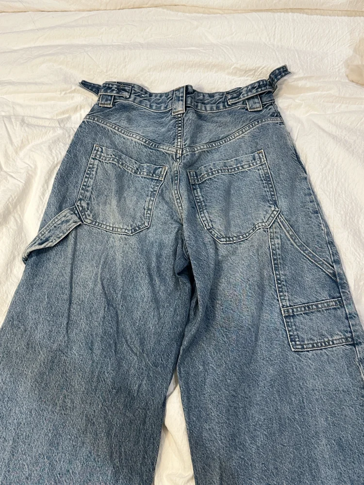 Bershka Jeans, size XS / 34 / 6, photo 3