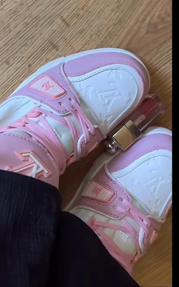 Sneakers, size 38.5, photo 2