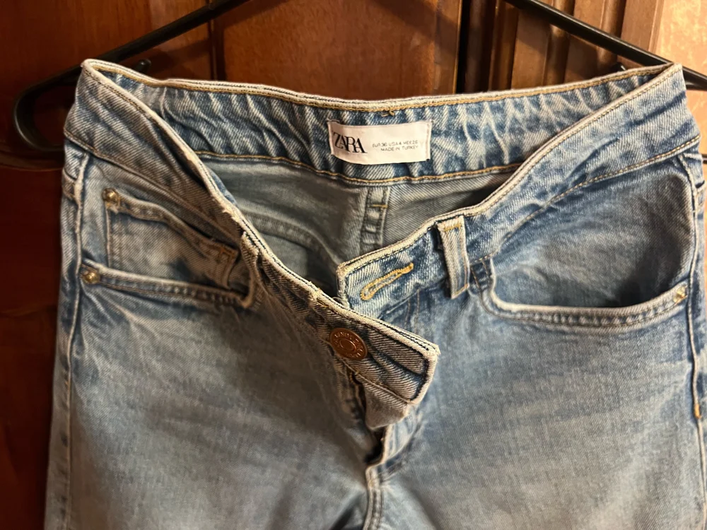 Zara Jeans, size S / 36 / 8, photo 4