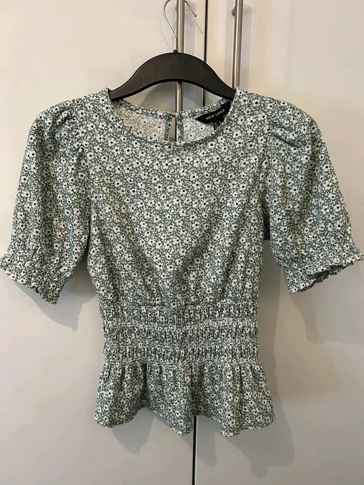 New Look Blouses, size M / 38 / 10, photo 3