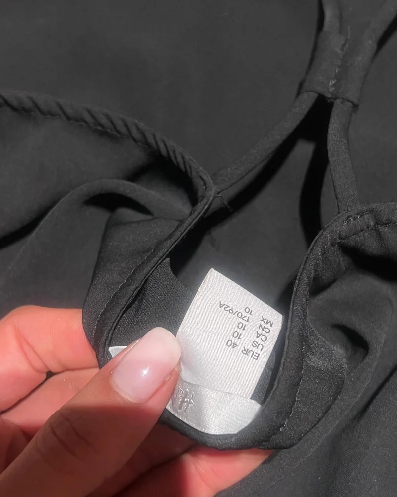 H&M Tank Tops, size L / 40 / 12, photo 4