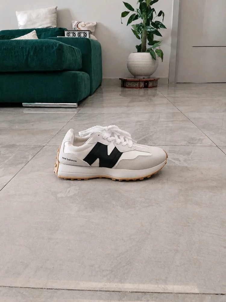 Sneakers, size 44, photo 5