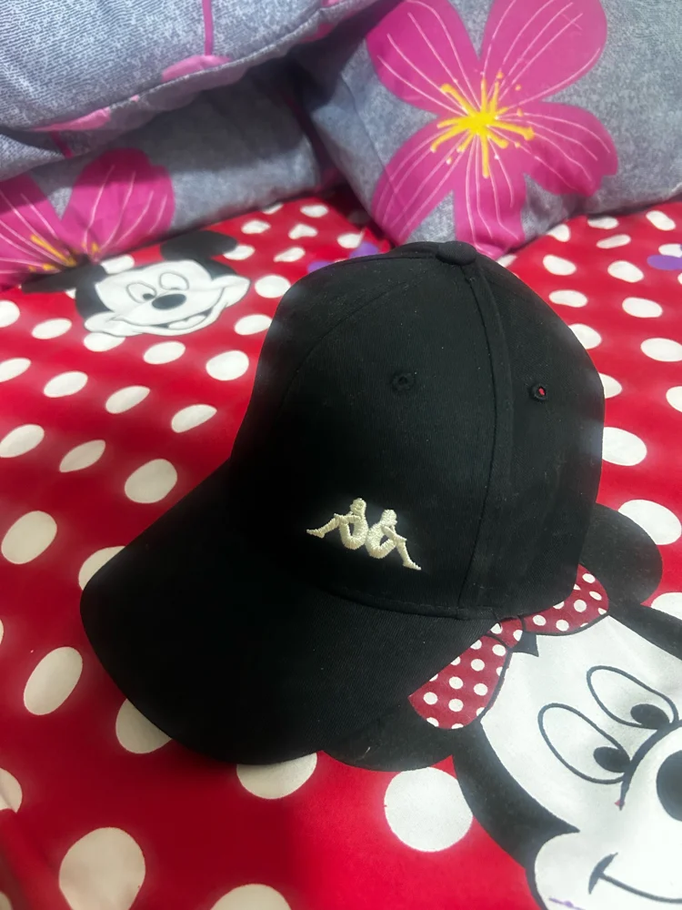 Kappa Hats & Caps, Very good, one size, photo 2