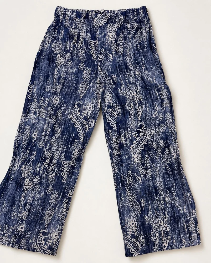 LC Waikiki Pants