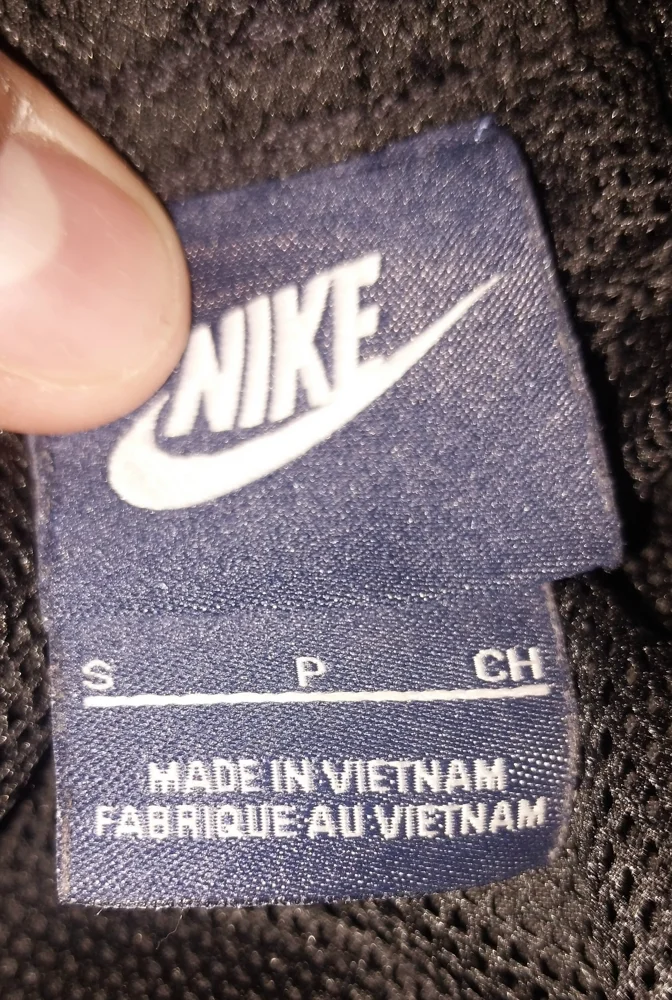 Nike Sweatpants, New with tags, size S, photo 3
