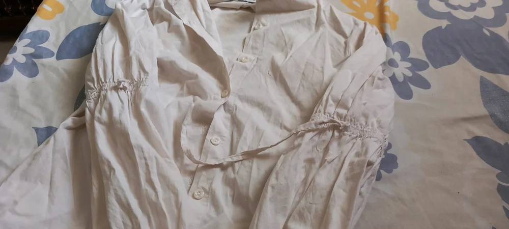 Blouses, size L / 40 / 12, photo 3