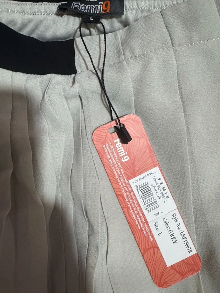 femi9 Skirts, New with tags, size L / 40 / 12, photo 4