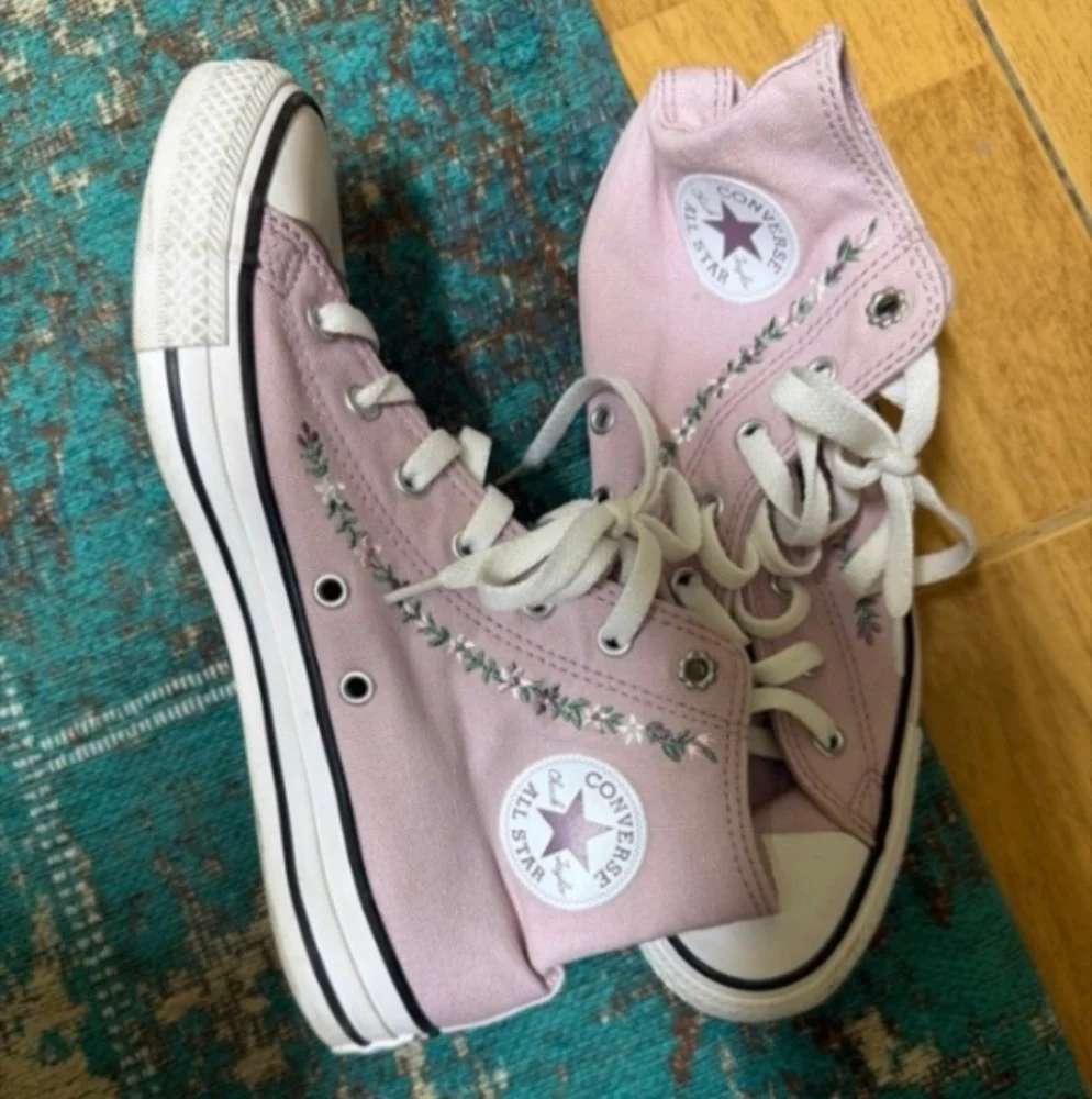 Converse سنيكرز