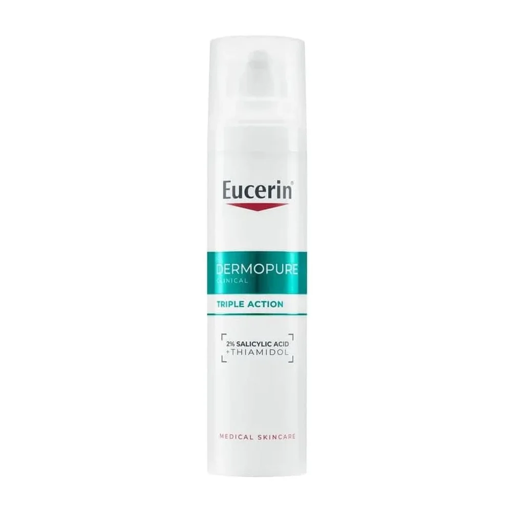 Eucerin Skin care