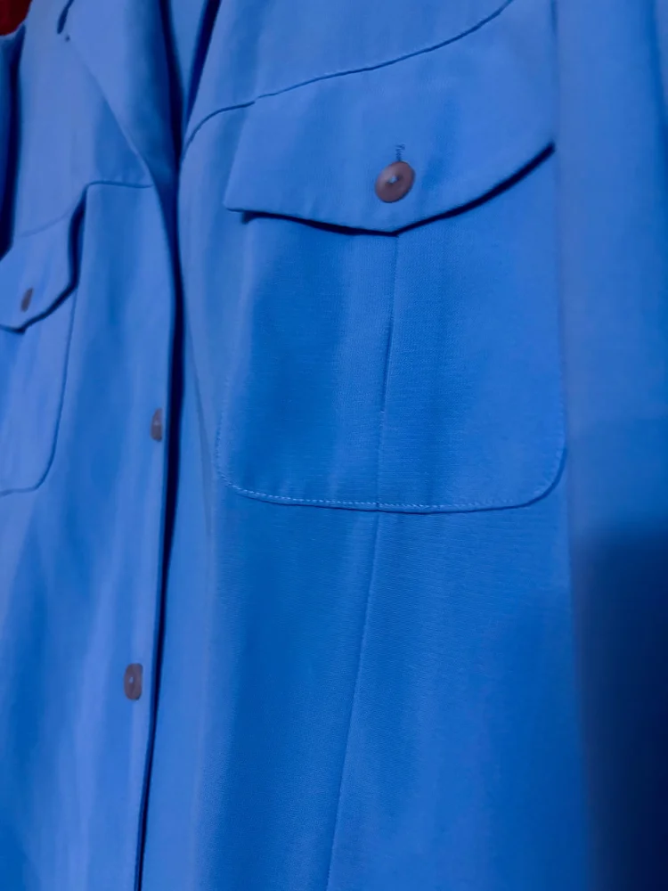 Short Sleeve Shirts, Excellent, size L, photo 3