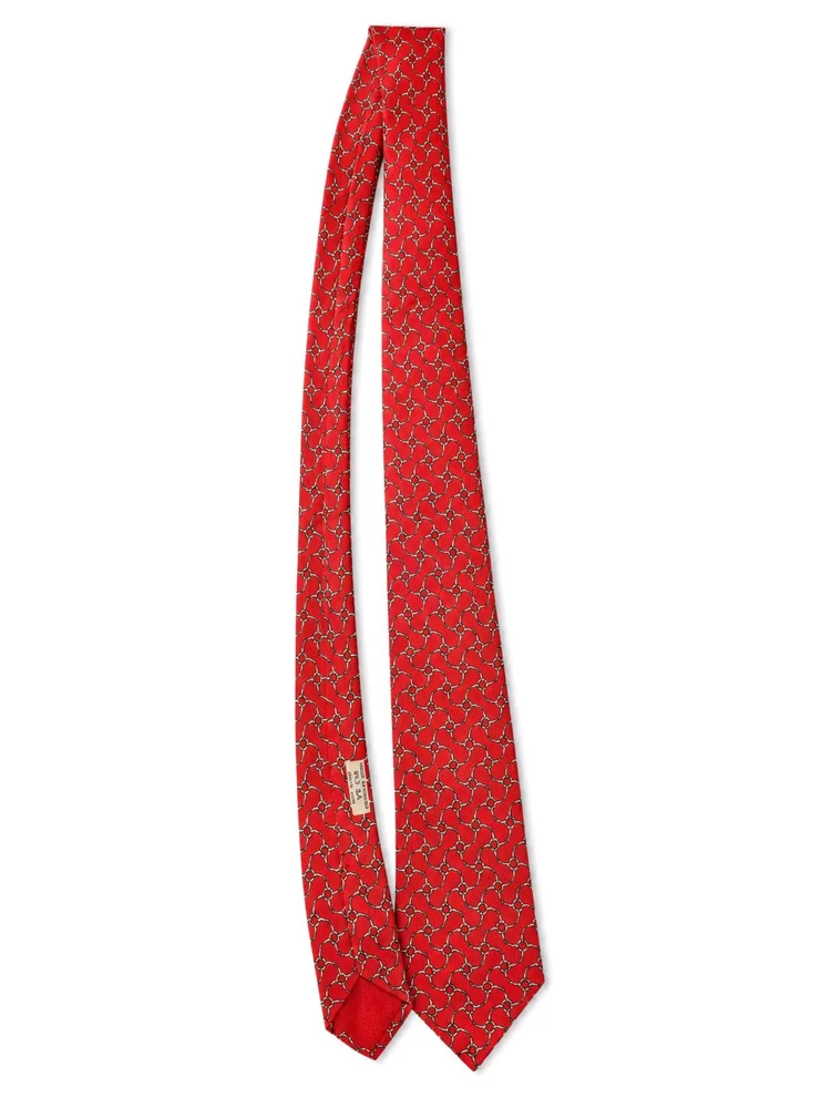 Hermès Ties