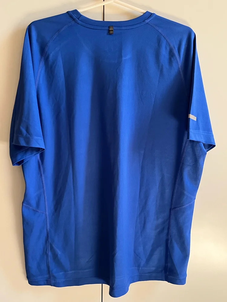 Nike T-shirts, size XL, photo 2