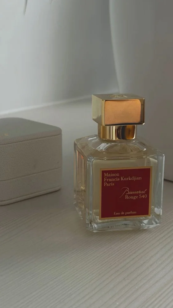 Perfume, size Other, photo 3