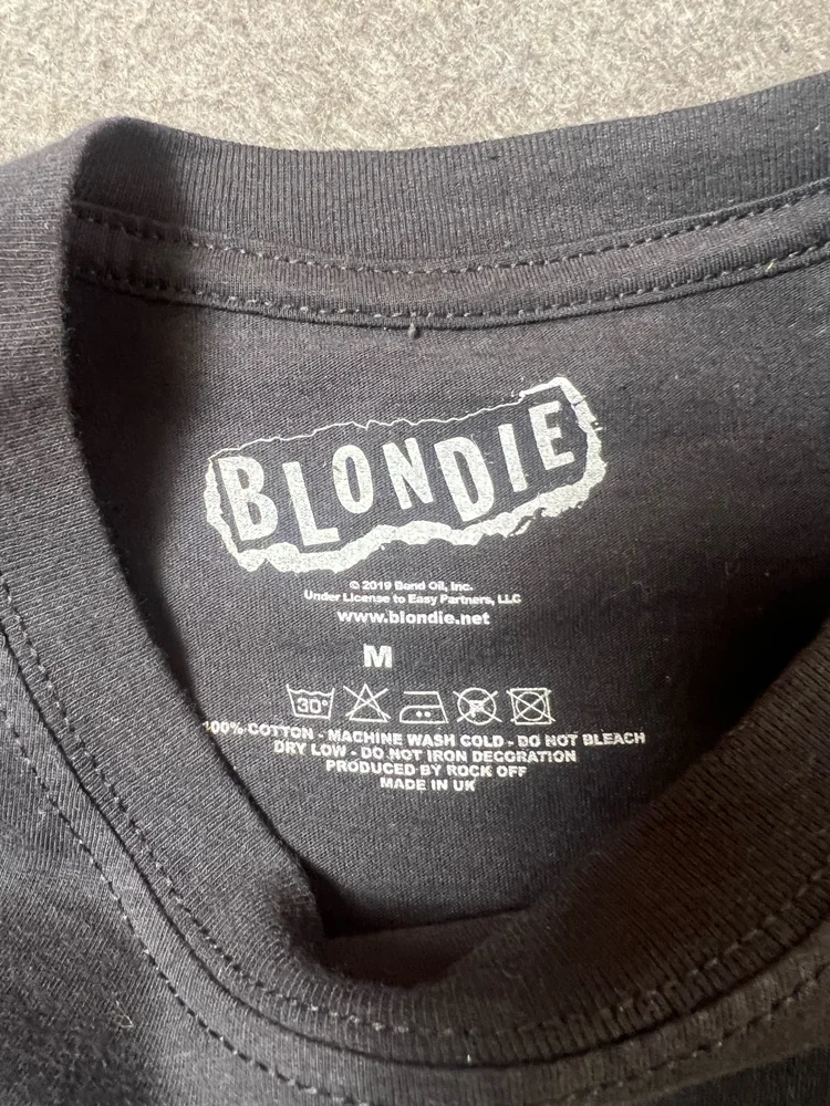 T-shirts, size M / 38 / 10, photo 4