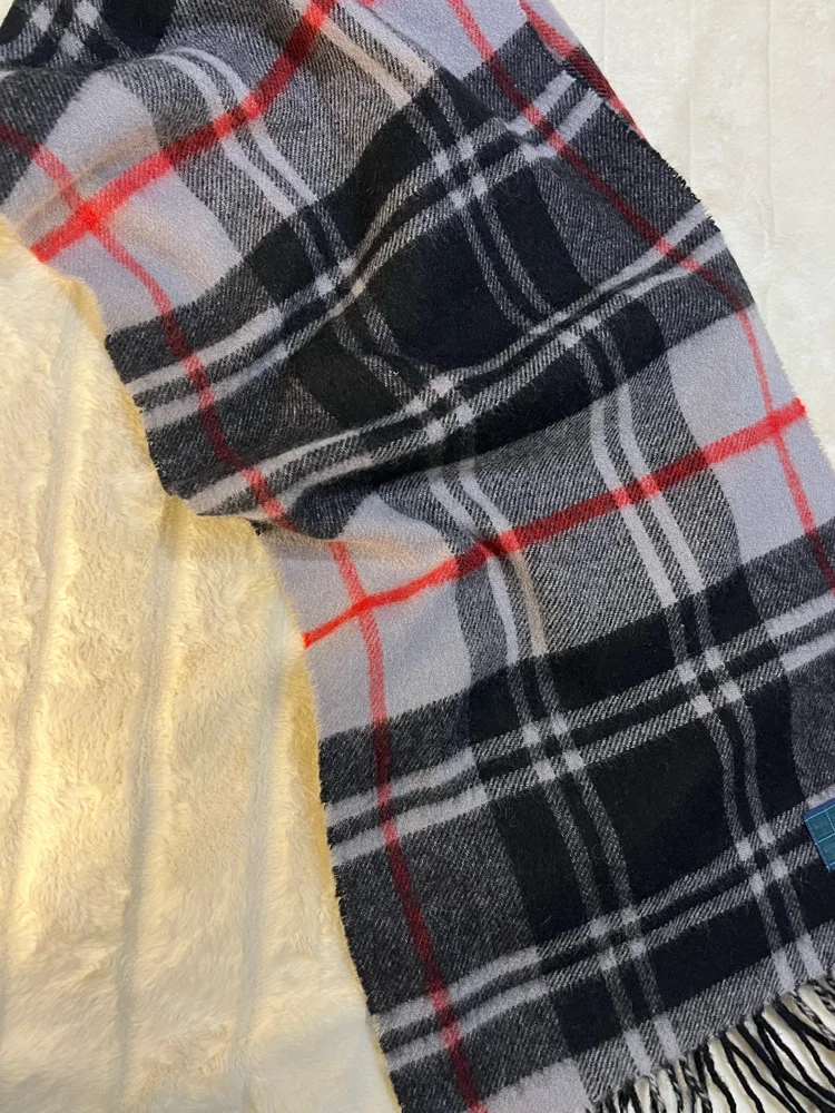 Scarves & Shawls