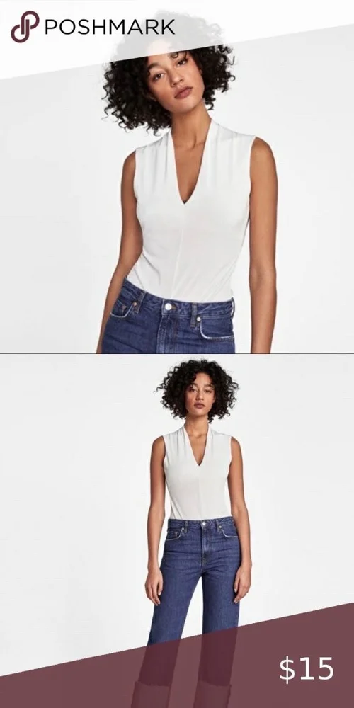 Zara Bodysuits