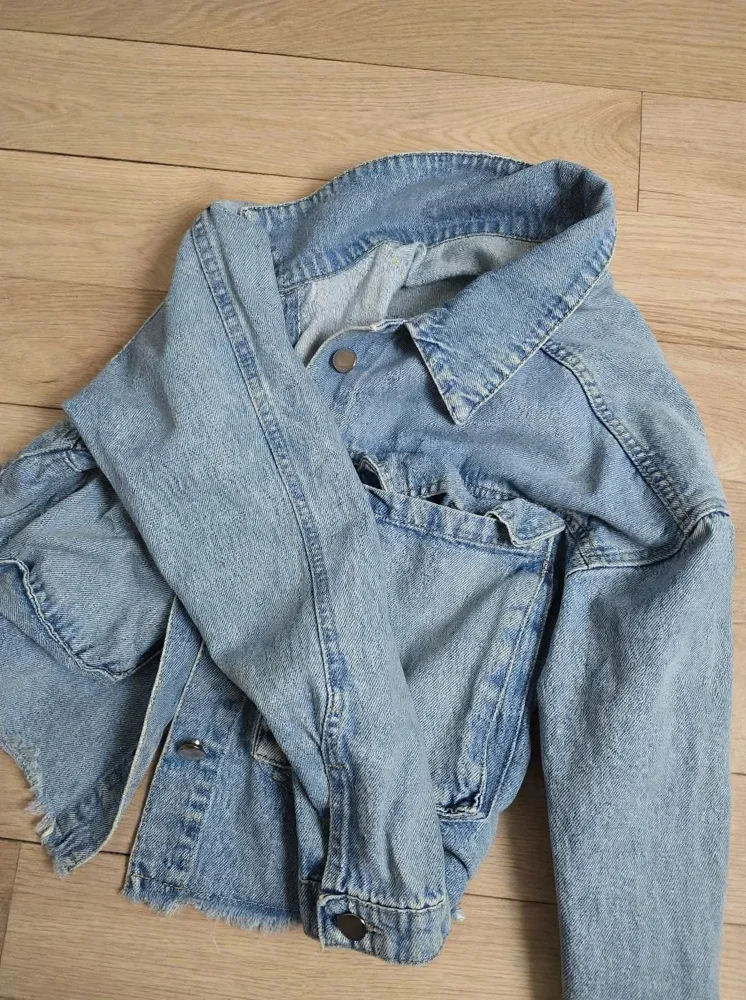 Jackets, Very good, size S / 36 / 8, photo 2