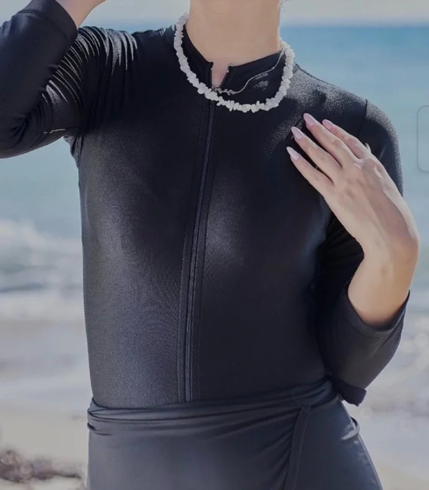 One-Piece Swimsuits