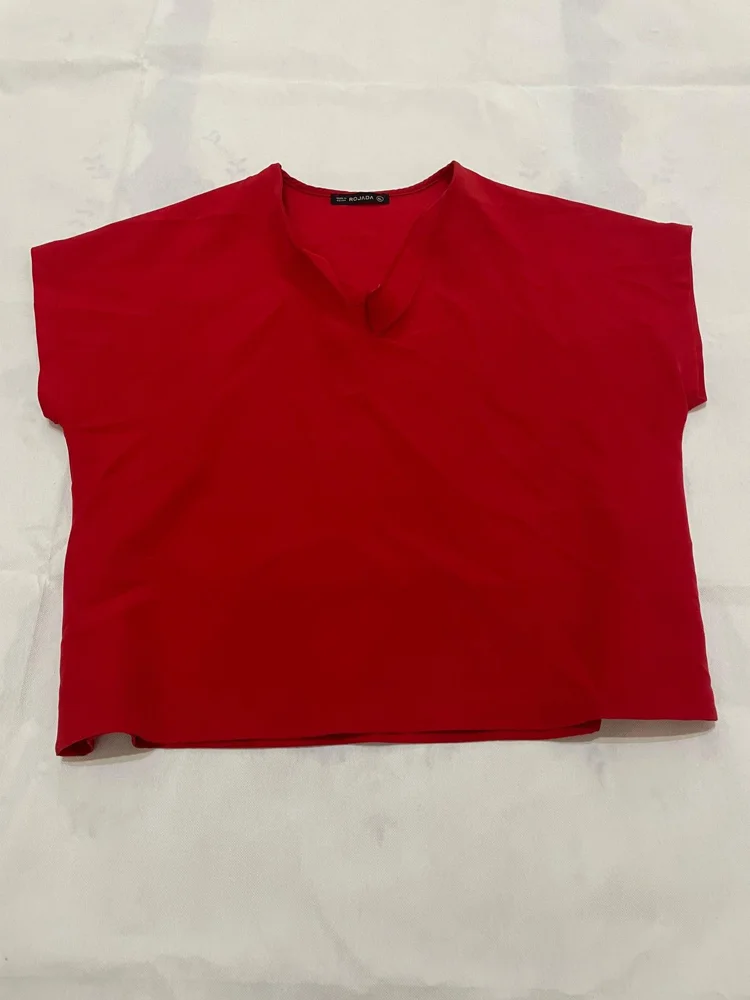 Rojada Blouses
