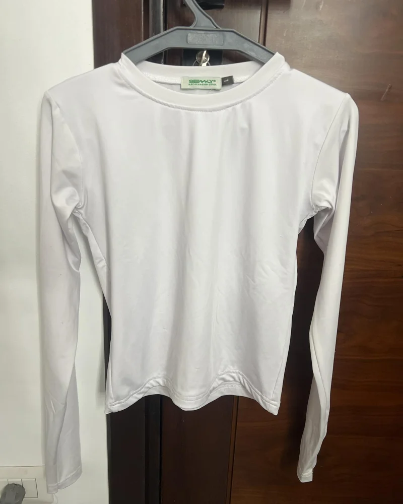 Long Sleeve