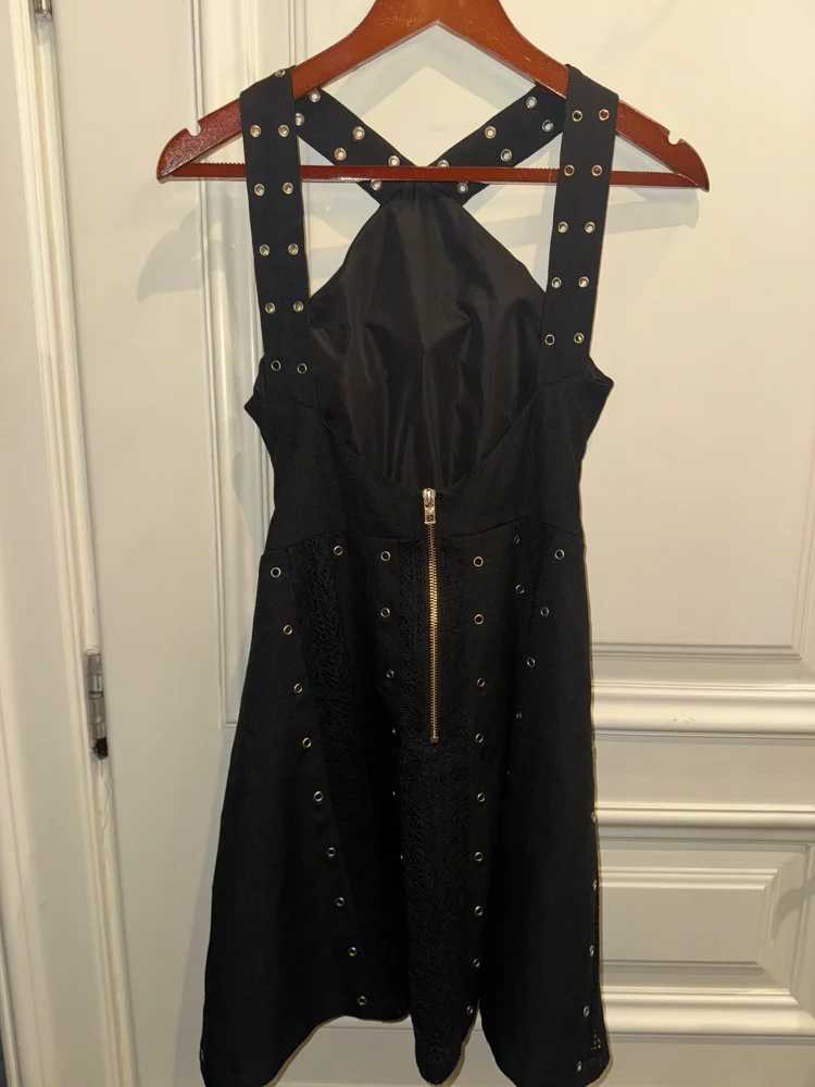 Mini Dresses, size XS / 34 / 6, photo 6