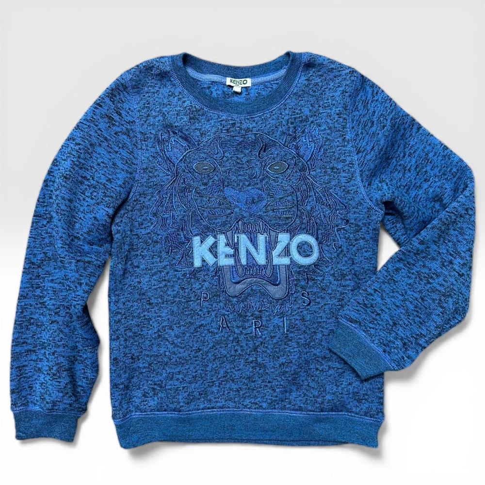 Kenzo Sweatshirts, Excellent, size S / 36 / 8, photo 2