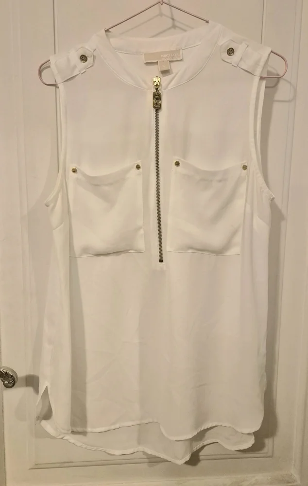 Michael Kors Blouses