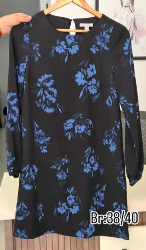 H&M Basic Blouses