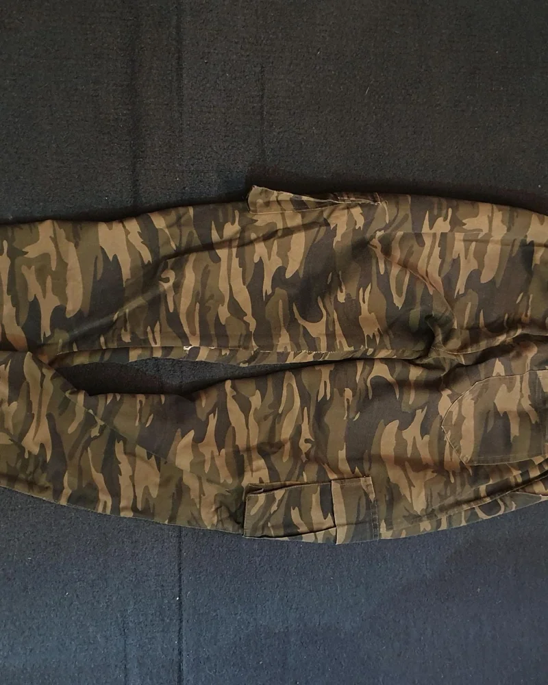 Pants, size L, photo 3