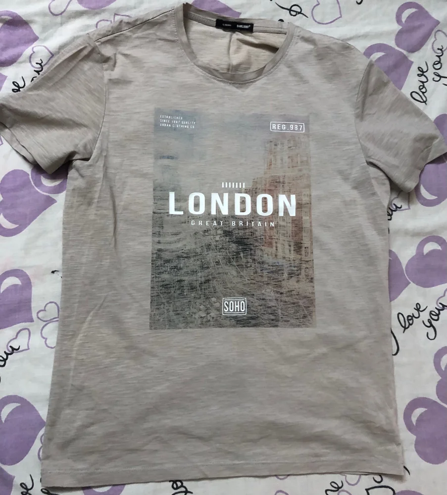T-shirts