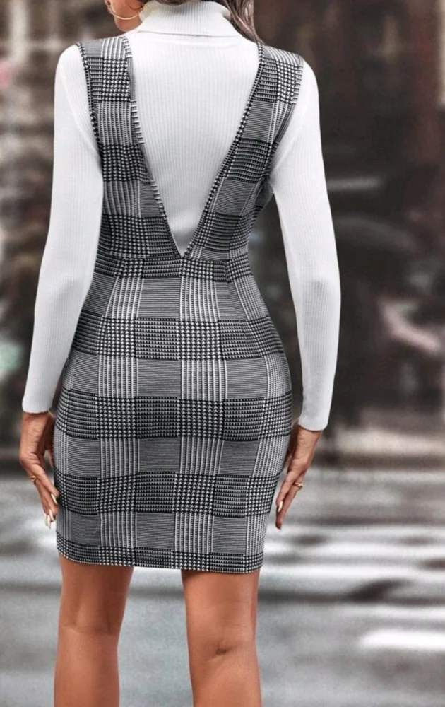 Shein Bodycon Dresses