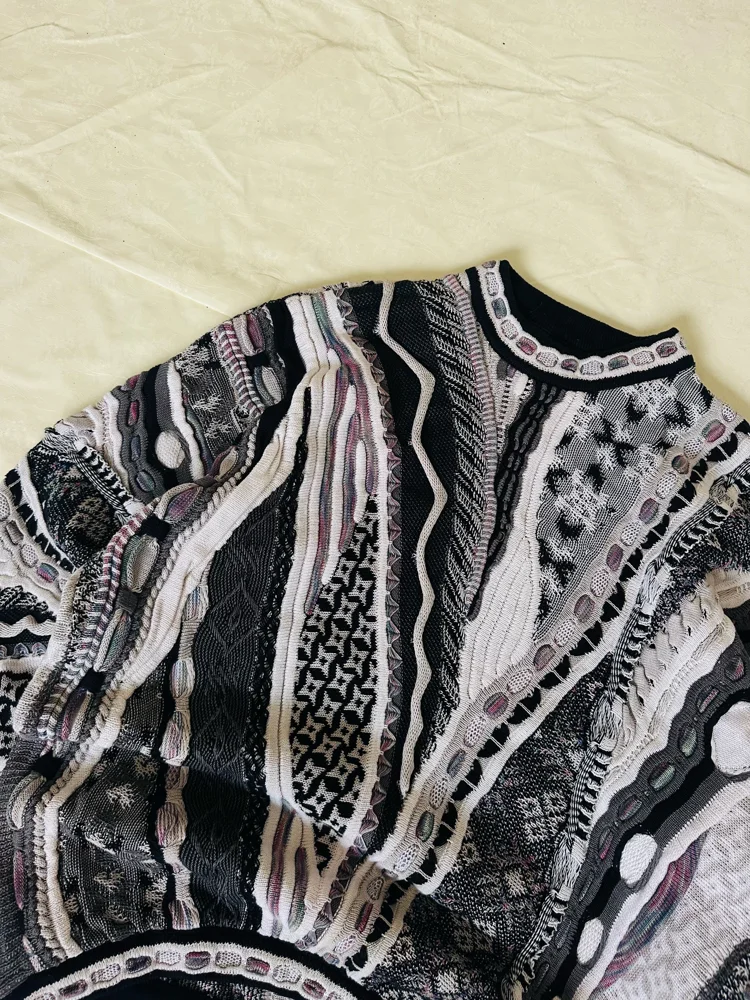 Sweaters, size L, photo 3