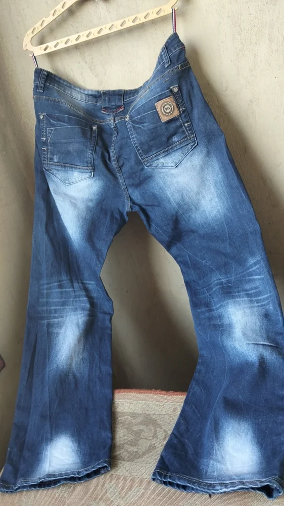Leggings, Very good, size XXL, photo 6
