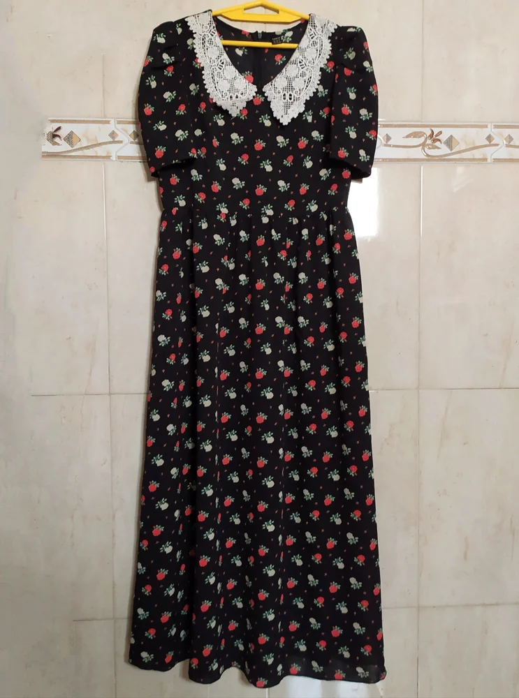 Shein Sundresses