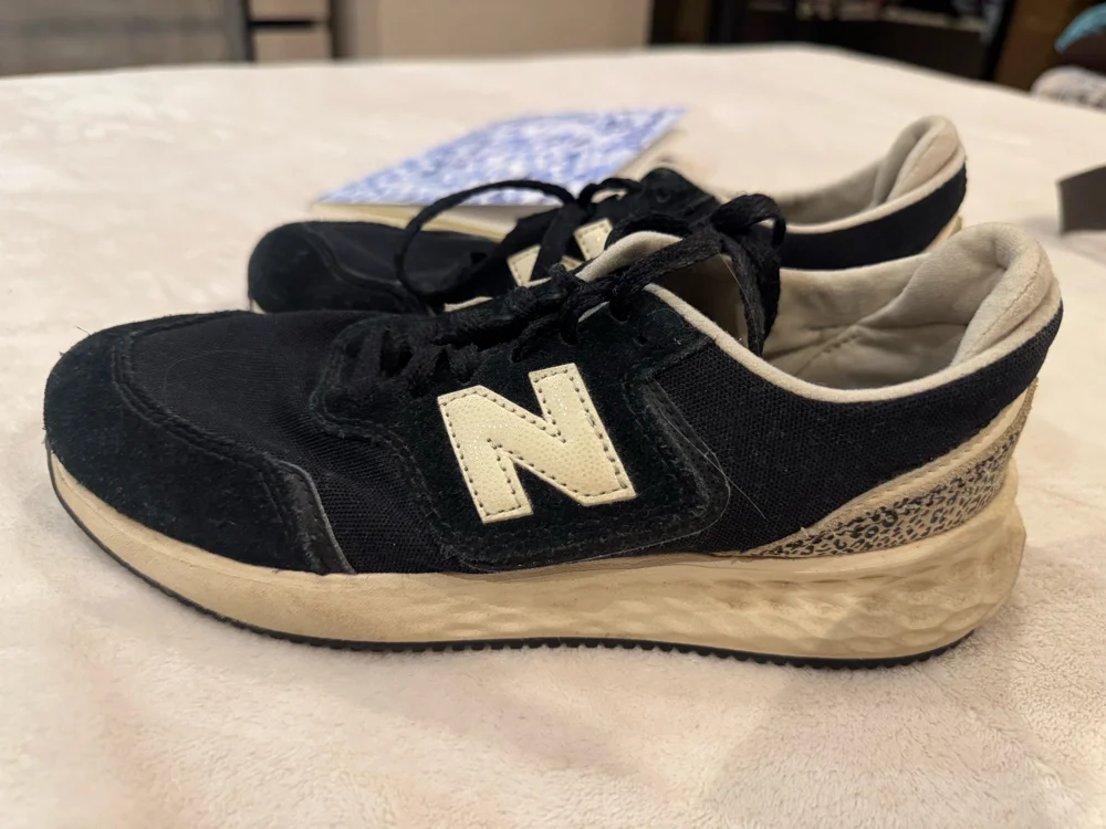 New Balance Sneakers