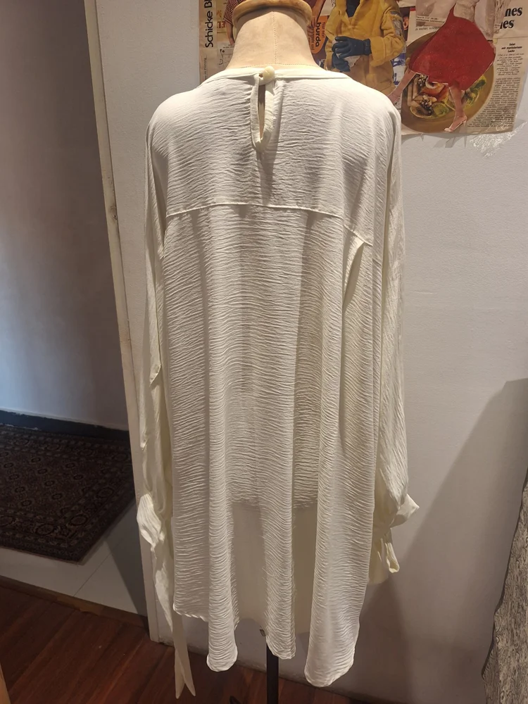 Local Blouses, New with tags, one size, photo 2